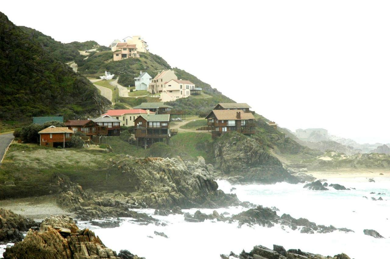 Dis Al Villa Oubosrand Luaran gambar